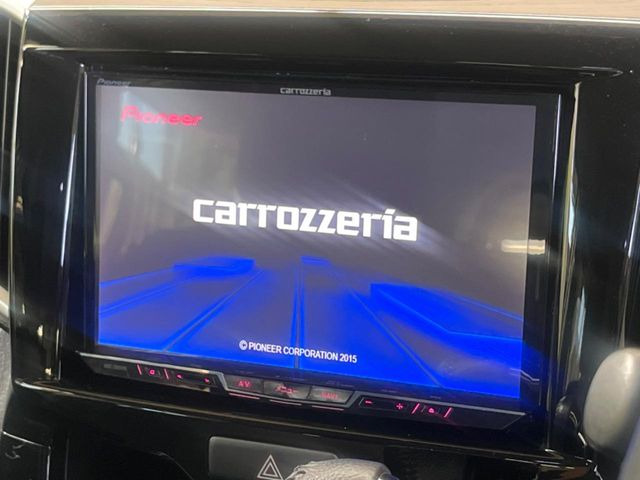 【ナビゲーション】使いやすいナビで目的地までしっかり案内してくれます。各種オーディオ再生機能も充実しており、お車の運転がさらに楽しくなります!!