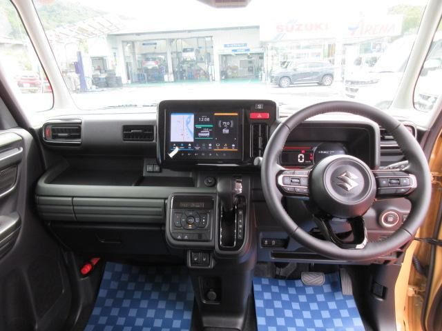 スペーシアギア