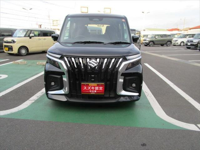 ソリオバンディット1.2 ハイブリッド(HYBRID) MV