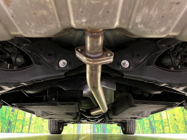 下回りがきれいなうちに、防錆加工の施工がオススメ。降雪地域はもちろん、沿岸部にお住いの方や、趣味でマリン・ウィンタースポーツをされる方にご好評いただいております。