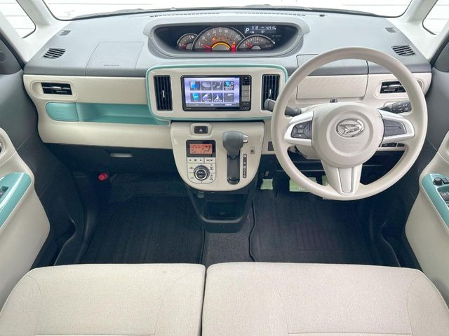 ムーヴキャンバスG メイクアップ リミテッド SAIII