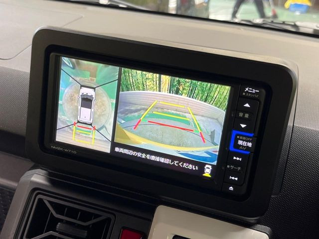 �y�p�m���}���j�^�[�z��p�̃J�����ɂ��A�ォ�猩���낵���悤�Ȏ��_��360�x�N���}�̎��͂��m�F���邱�Ƃ��ł��܂������p�������m�F���₷���A�����ꏊ�ł̐؂�Ԃ��⒓�Ԃ��X���[�Y�ɍs���܂��B