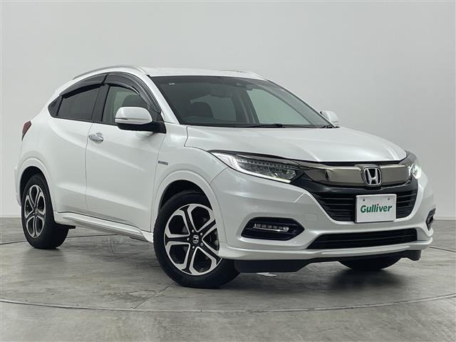 ヴェゼル1.5 ハイブリッド Z ホンダセンシング