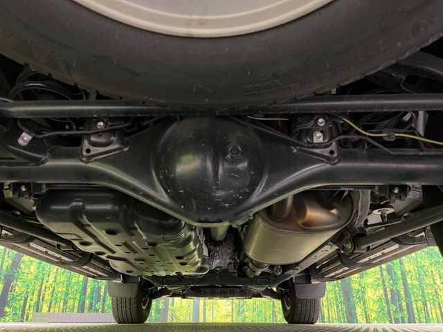 下回りがきれいなうちに、防錆加工の施工がオススメ。降雪地域はもちろん、沿岸部にお住いの方や、趣味でマリン・ウィンタースポーツをされる方にご好評いただいております。