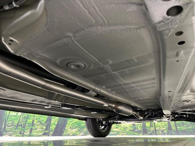 下回りがきれいなうちに、防錆加工の施工がオススメ。降雪地域はもちろん、沿岸部にお住いの方や、趣味でマリン・ウィンタースポーツをされる方にご好評いただいております。