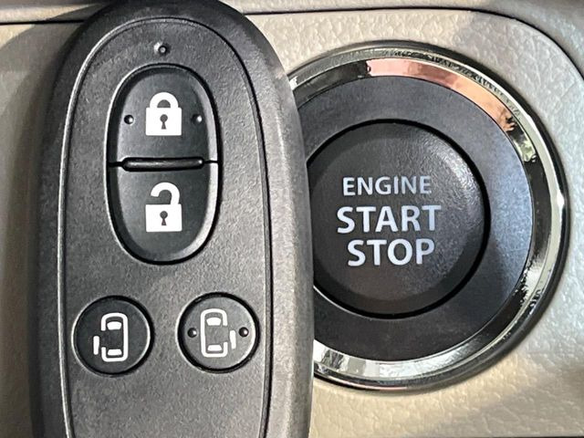 �y�L�[���X�X�^�[�g�V�X�e���z�J�o����|�P�b�g�ɓ��ꂽ�܂܂ł��h�A�̎{���E�������\�ȃX�}�[�g�L�[�𑕔��B�G���W���̃I���E�I�t�����J�M�����o���K�v����������Ƃ��Ă��֗��ł���