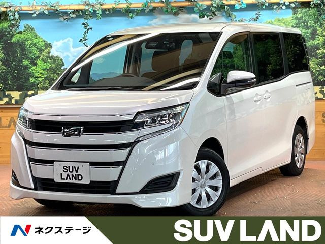 ノア(トヨタ) 2.0 X 中古車画像