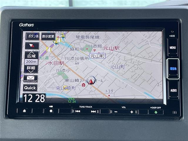N-BOXカスタムL コーディネートスタイル