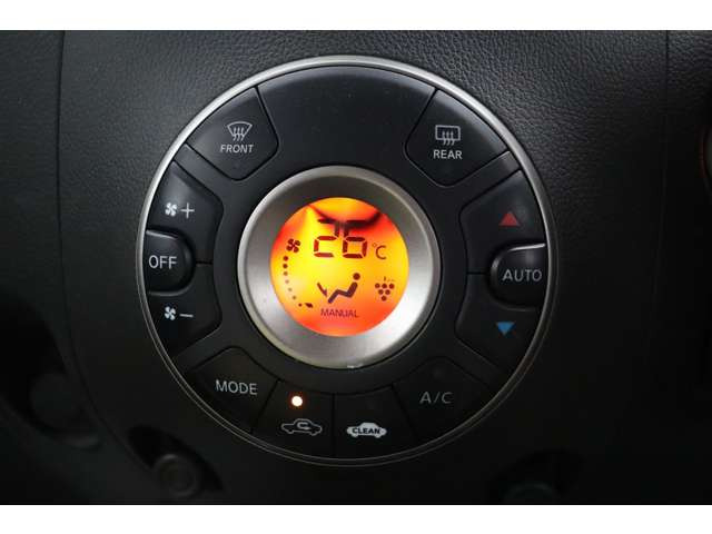 �I�[�g�G�A�R���W������ �����ŉ��x�������Ă���邩�疳�ʂȑ�����K�v�Ȃ���