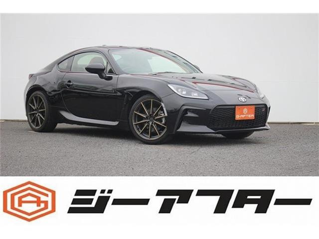 トヨタ GR 86 ブラック(黒)の中古車一覧｜中古車検索 - 価格.com