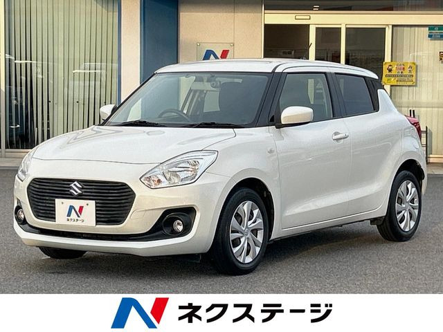 スズキ スイフト 愛知県の中古車一覧｜中古車検索 - 価格.com