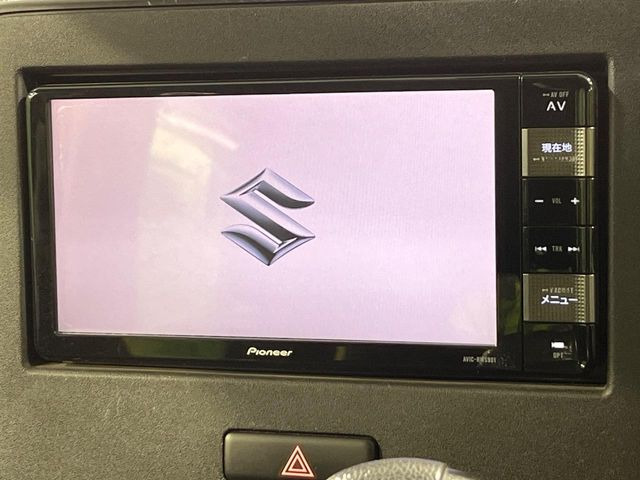 �y�����������[�i�r�z�l�C�̏����i�r�𑕔��B�I�[�f�B�I�@�\���[�����Ă���ABluetooth�ڑ�����΂������̃X�}�z��MP3�v���C���[�̉��y���Đ��\!�����̉^�]������Ɋy�����Ȃ�܂�!!