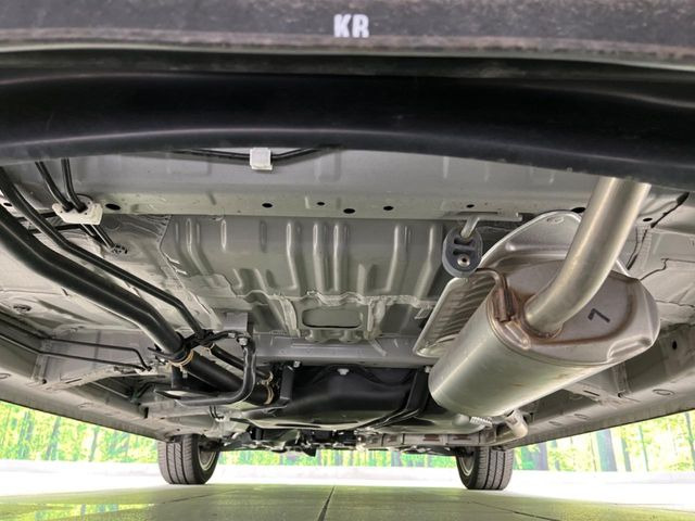 下回りがきれいなうちに、防錆加工の施工がオススメ。降雪地域はもちろん、沿岸部にお住いの方や、趣味でマリン・ウィンタースポーツをされる方にご好評いただいております。