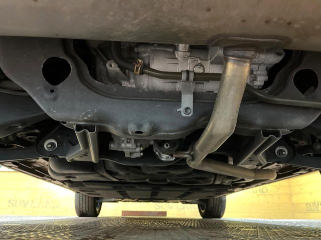 下回りがきれいなうちに、防錆加工の施工がオススメ。降雪地域はもちろん、沿岸部にお住いの方や、趣味でマリン・ウィンタースポーツをされる方にご好評いただいております。