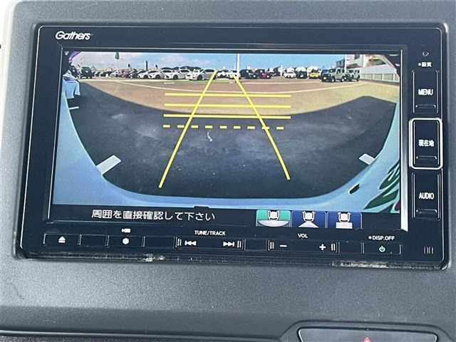 N-BOXカスタムG L ホンダセンシング