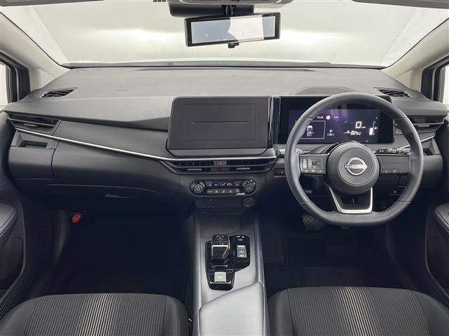 ノート1.2 X FOUR 4WD