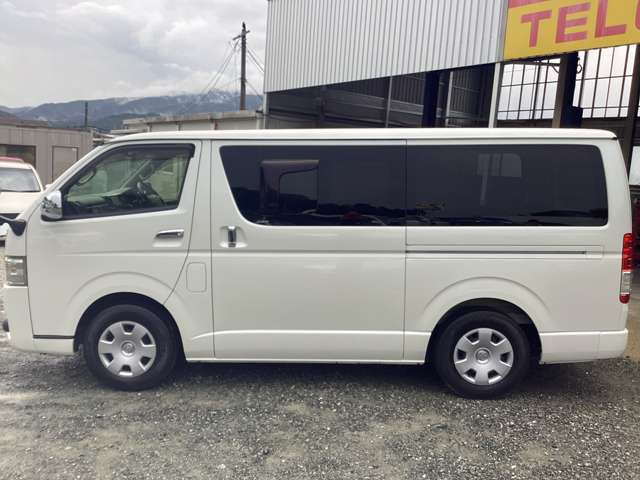 �C�[�W�[�N���[�U�[!