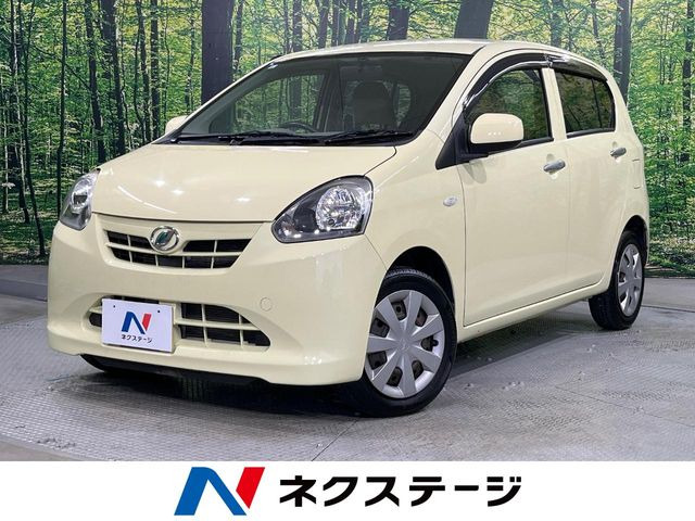 ミライース(ダイハツ) L メモリアルエディション 中古車画像