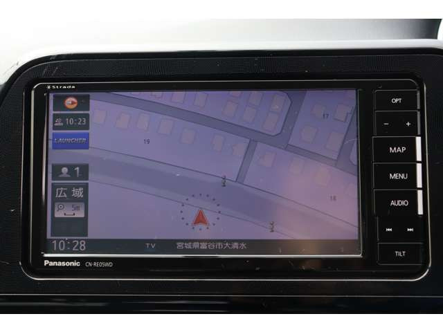 �i�r���ڂœ��ɖ������ƂȂ��C�y�Ɋy�����A�X���[�Y�Ɉ��S���ăh���C�u���