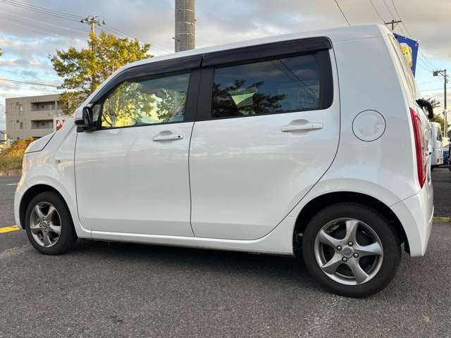 N-WGNL ホンダ センシング