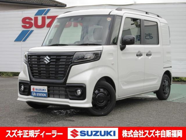 スペーシアベースXF