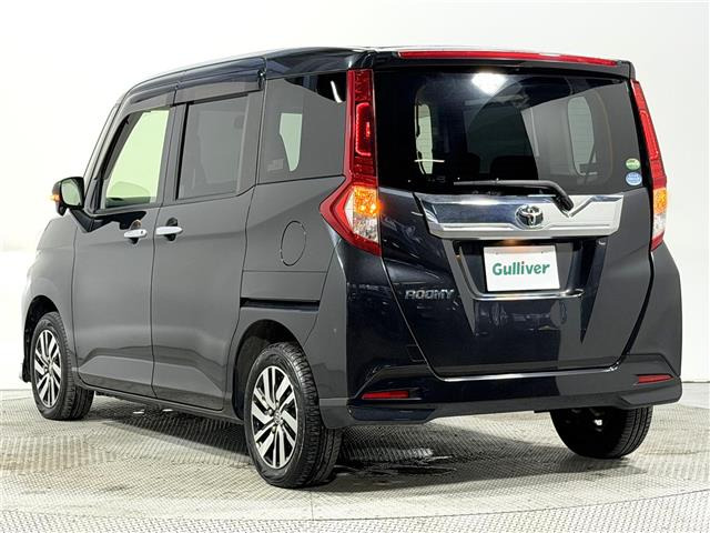 ルーミー1.0 カスタム G