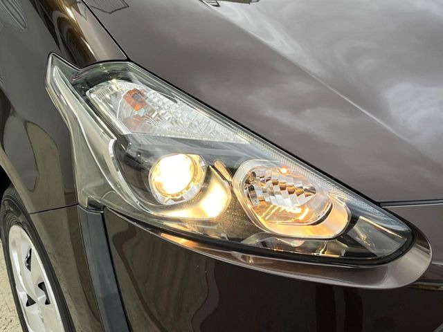 夜間や荒天時により良好な視界で安心な走行をご希望される方には【高輝度LEDヘッドライト】の取付がおすすめ!多くのお客様にご好評いただいております♪