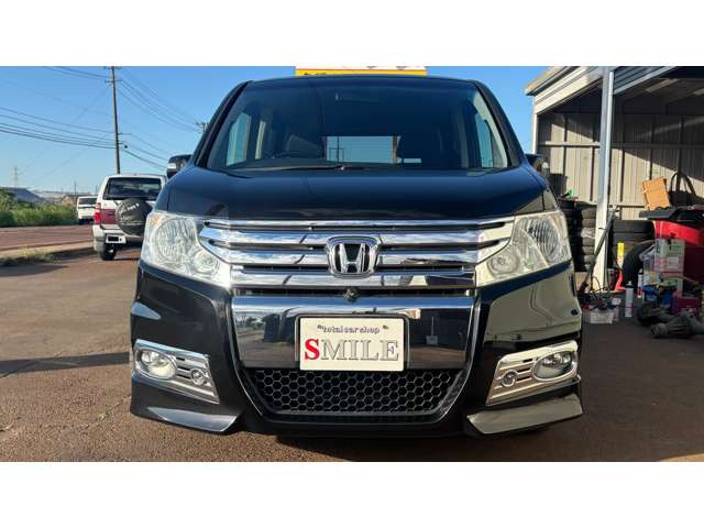 ステップワゴン2.0 スパーダ Z