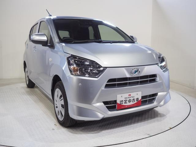 ミライースX SAIII 4WD