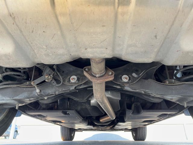 下回りがきれいなうちに、防錆加工の施工がオススメ。降雪地域はもちろん、沿岸部にお住いの方や、趣味でマリン・ウィンタースポーツをされる方にご好評いただいております。