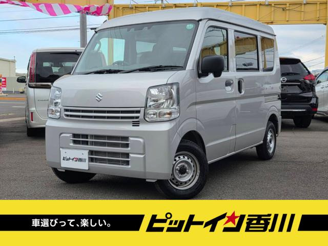 エブリイPA ハイルーフ