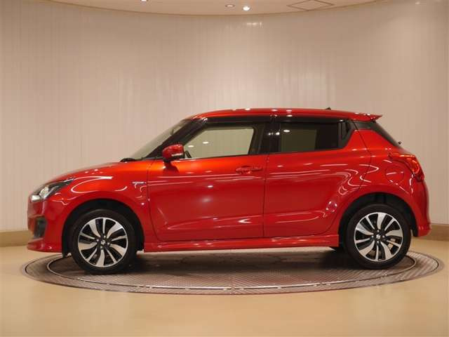 スイフト1.2 ハイブリッド(HYBRID) RS 4WD