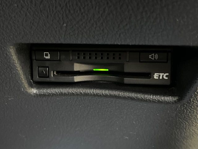 【ETC】高速道路の料金所をストレスなく通過!話題のスポットやサービスエリアに多い「スマートIC」利用時は必須のアイテムです。当店でセットアップを実施、ご納車当日からすぐにご利用いただけます!