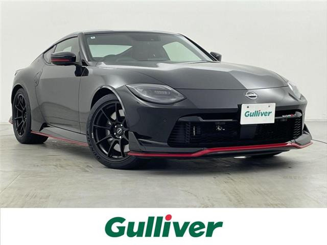 フェアレディZ3.0 NISMO