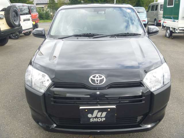 プロボックスバン1.5 F 4WD