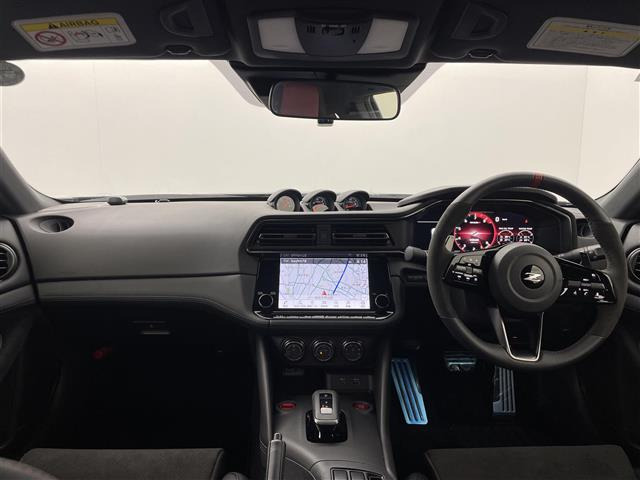 フェアレディZ3.0 NISMO