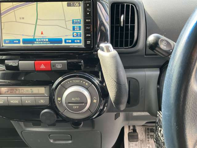 タントカスタムX リミテッド