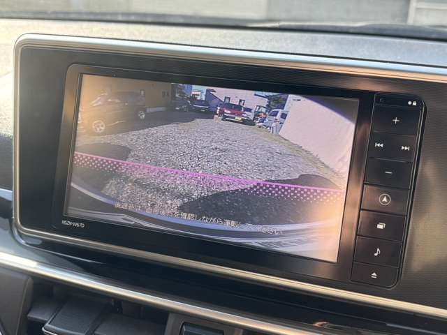 �o�b�N�J�����t��