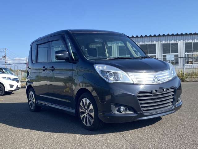 エンジンの状態も良好です!安心して乗っていただくため、全車、点検整備を徹底して行ってます!