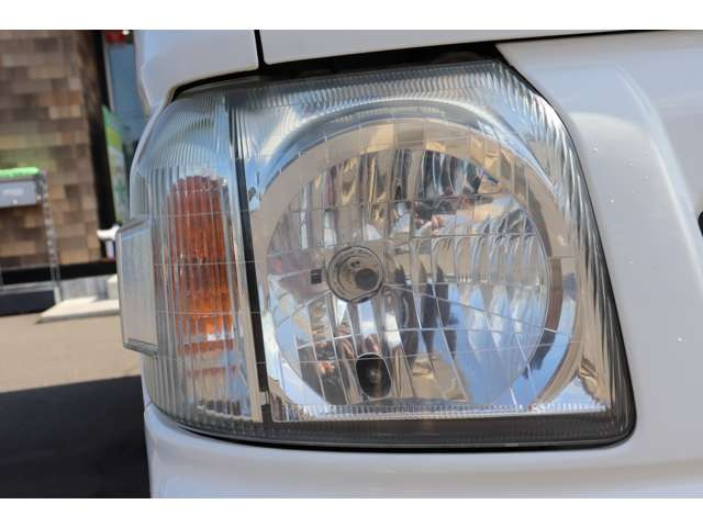 全車ヘッドライトは磨いております( ^)o(^ )