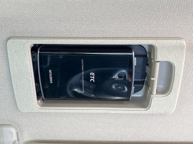 【ETC】高速道路の料金所をストレスなく通過!話題のスポットやサービスエリアに多い「スマートIC」利用時は必須のアイテムです。当店でセットアップを実施、ご納車当日からすぐにご利用いただけます!