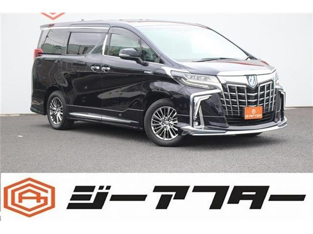 トヨタ アルファード パープル(紫色)の中古車一覧｜中古車検索 - 価格.com