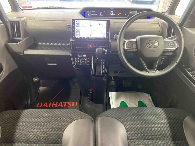 タントカスタムRS セレクション 4WD