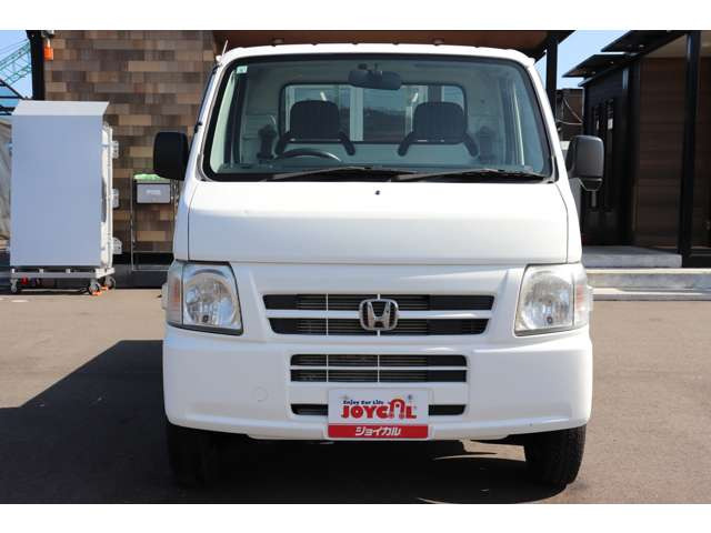 塗装状態も良いです。