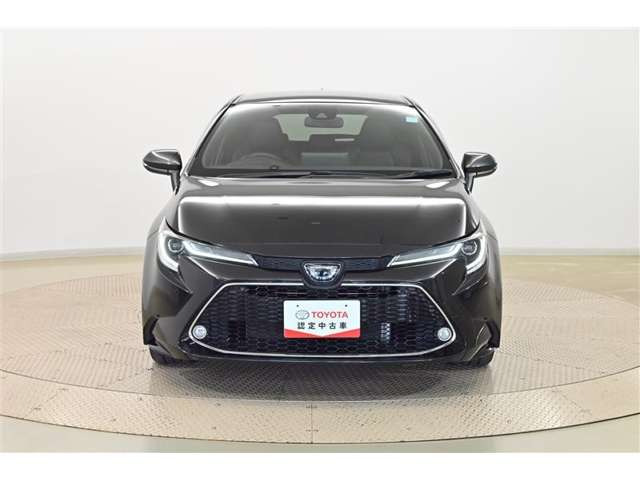 カローラツーリング1.8 W×B