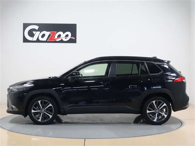 カローラクロス1.8 ハイブリッド Z