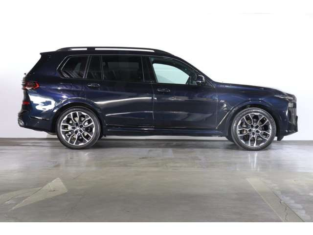 X7xドライブ 40d Mスポーツ 4WD