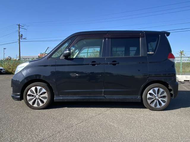 25年以上に渡る豊富な経験と実績で、お客様のカーライフを誠心誠意しっかりとサポートいたします!