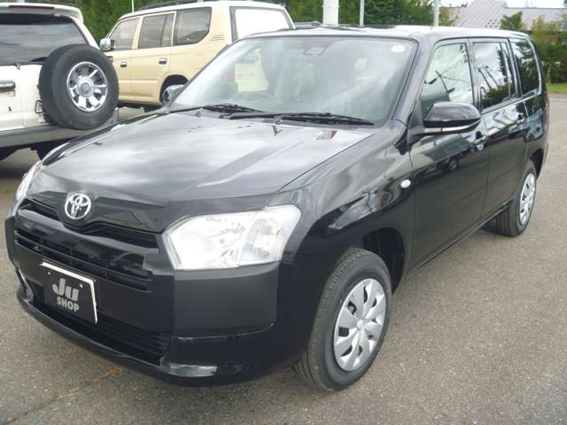 プロボックスバン1.5 F 4WD