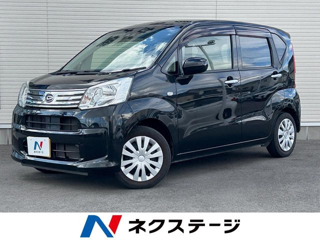 ムーヴ(ダイハツ) L SAIII 中古車画像